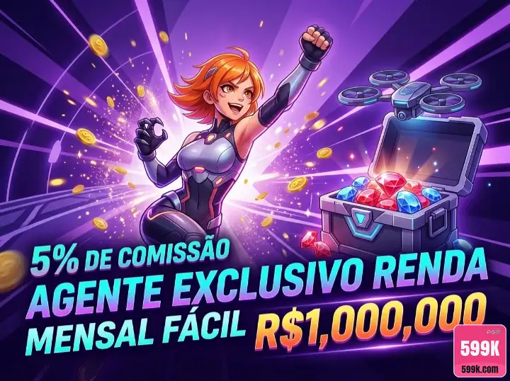 599k.com mergulhe em premium jogo