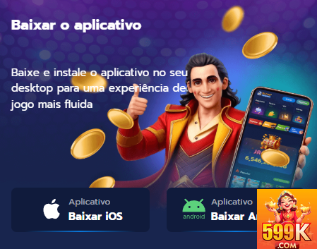 599k.com acesse inovador jogo