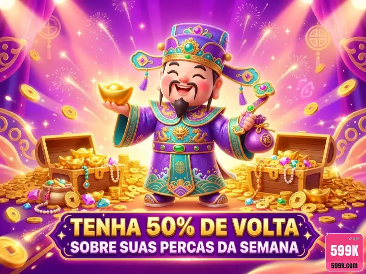 599k.com mergulhe em imersivo jogo