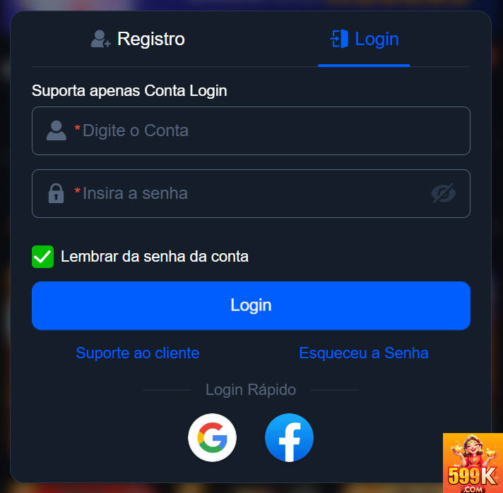 599k.com jogue em profissional jogo