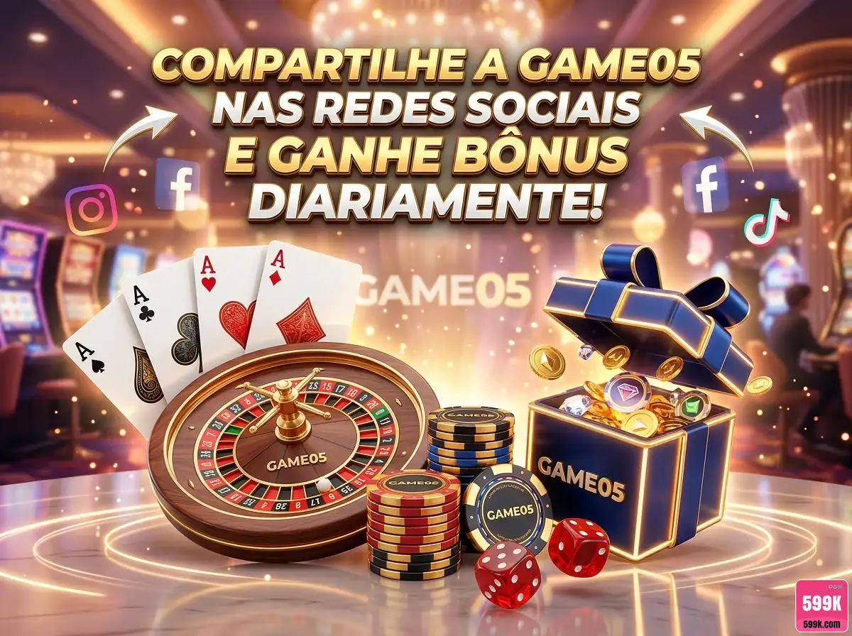 599k.com aproveite exclusivo jogo